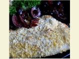 Oven Fried Catfish