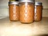Spiced Pear Jam