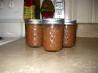 Spiced Pear Jam