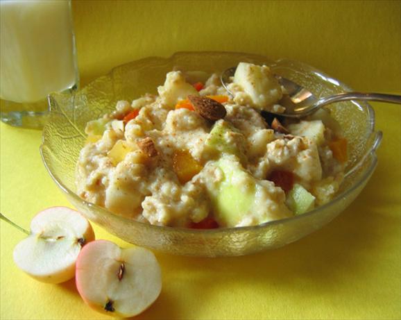 Days of Summer Oatmeal. Photo by LUv 2 BaKE