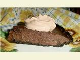 Chocolate  Pudding Deluxe (For Pies Trifles, Etc)