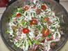 Calamari Salad