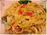 Kittencal's Tuna-Spaghetti Casserole