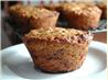 Orange Date  Muffins (Or Chocolate Chip)