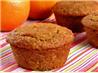 Orange Date  Muffins (Or Chocolate Chip)
