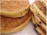 Cornmeal Pancakes