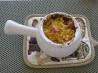 Carries Macaroni and Cheese With Ham. Recipe by CookbookCarrie