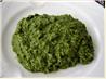 Pesto. Recipe by A la Carte
