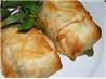 Salmon Parcels
