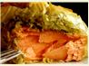 Salmon Parcels