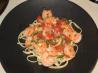 Shrimp Fra Diavolo
