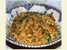 Honey Dijon Chicken and Rice. Recipe by lauralie41