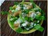 Kittencal's Famous Caesar Salad