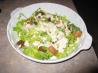 Kittencal's Famous Caesar Salad