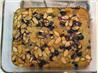 Blueberry-Almond Coffee Cake (Low Fat). Recipe by Amberngriffinco