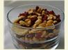 Fruit and Peanut Snack Mix