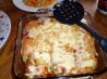 Salmon Asparagus Pie. Recipe by lauralie41