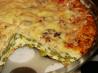 Salmon Asparagus Pie