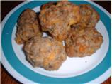 Best  "sausage Balls"  Ever