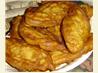 Curried Fish Batter