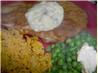 Curried Fish Batter