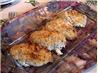 Garlic Chicken