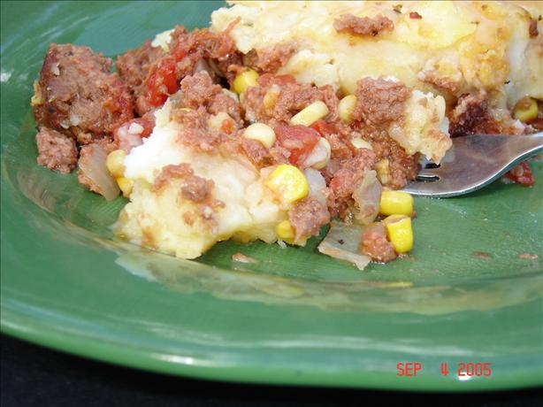 Corned Beef Hash. Photo by lets.eat