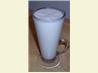 Pina Colada ( Non Alcholic). Recipe by lemoncurd