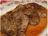 Maple Glazed Pork Tenderloins