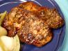 Maple Glazed Pork Tenderloins