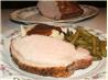 Maple Glazed Pork Tenderloins