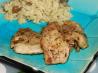 Maple Glazed Pork Tenderloins. Recipe by lauralie41