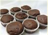 Easy One-Bowl Milk Chocolate Fudge Cupcakes