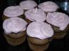 Easy One-Bowl Milk Chocolate Fudge Cupcakes