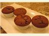 Easy One-Bowl Milk Chocolate Fudge Cupcakes