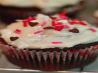 Easy One-Bowl Milk Chocolate Fudge Cupcakes