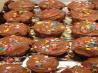 Easy One-Bowl Milk Chocolate Fudge Cupcakes