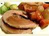 Pot Roast in a Crock Pot