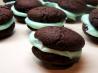 Chocolate Whoopie Pies