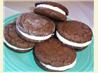 Chocolate Whoopie Pies