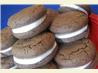 Chocolate Whoopie Pies