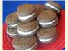 Chocolate Whoopie Pies