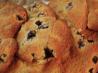 Blueberry Cookies