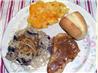 Easy Chicken Scaloppine. Recipe by crazycookinmama