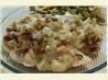 Chicken Stuffing Bake. Recipe by Stacky5