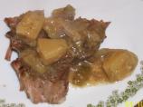 Polynesian Pork Chops-Crock Pot. Photo by internetnut