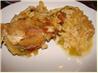 Polynesian Pork Chops-Crock Pot