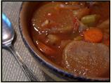 Russian Borscht/Crock Pot Style