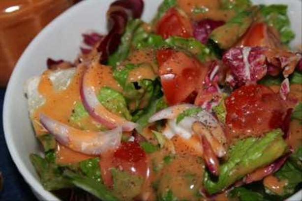 Western Salad Dressing. Photo by ~Nimz~
