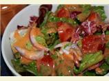 Western Salad Dressing